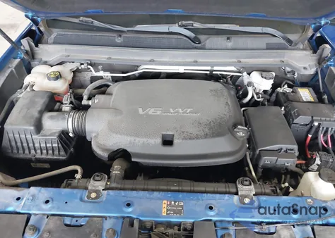 2021 Chevrolet Colorado 4Wd Short Box Z71 from USA, damaged, VIN 1GCGTDEN7M1229129